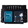 Makita B-53908 Urbju un bitu komplekts — 62 gab. Photo 7