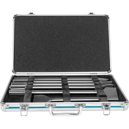Urbju komplekts Makita D-42488 Photo 3