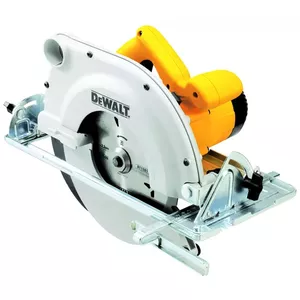 Циркулярная пила DeWALT D23700