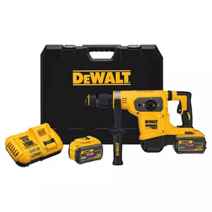 Перфоратор DeWALT DCH481X2