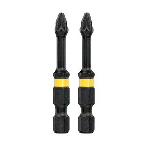 Screwdriver Bit DeWALT DT70531T-QZ Length 57 mm Pack of 2