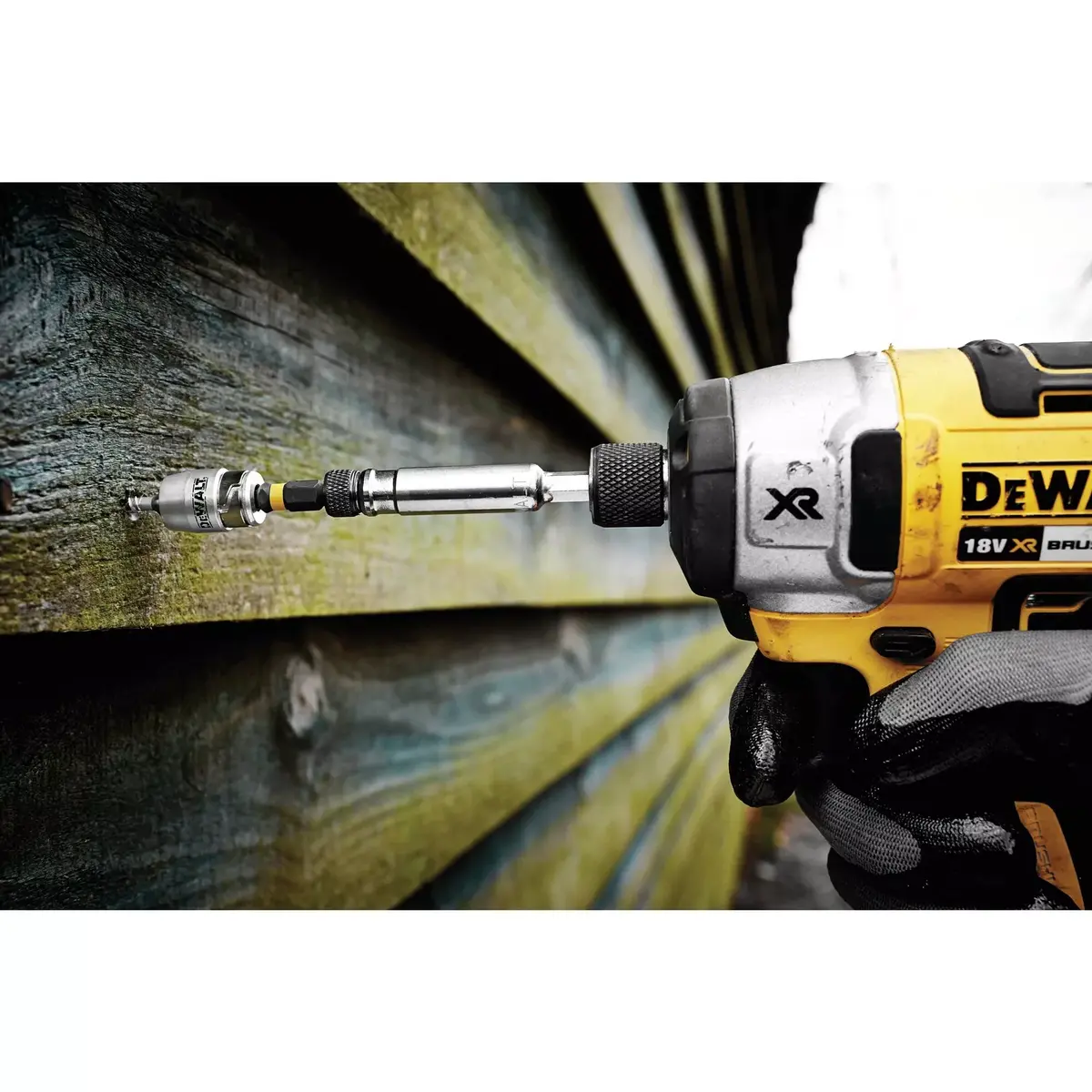 Skrūvgrieža uzgalis DeWALT DT70531T-QZ Photo 2