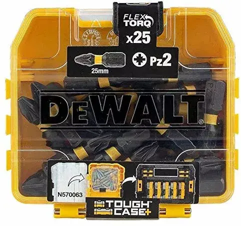 Screwdriver Bit Set DeWALT DT70556T-QZ Photo 3