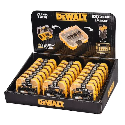 Jaudas skrūvgrieža piederums DeWALT DT70557T-QZ Photo 2