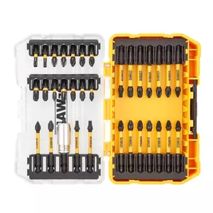 Screwdriver Bit DeWALT DT70746T-QZ 34 pcs