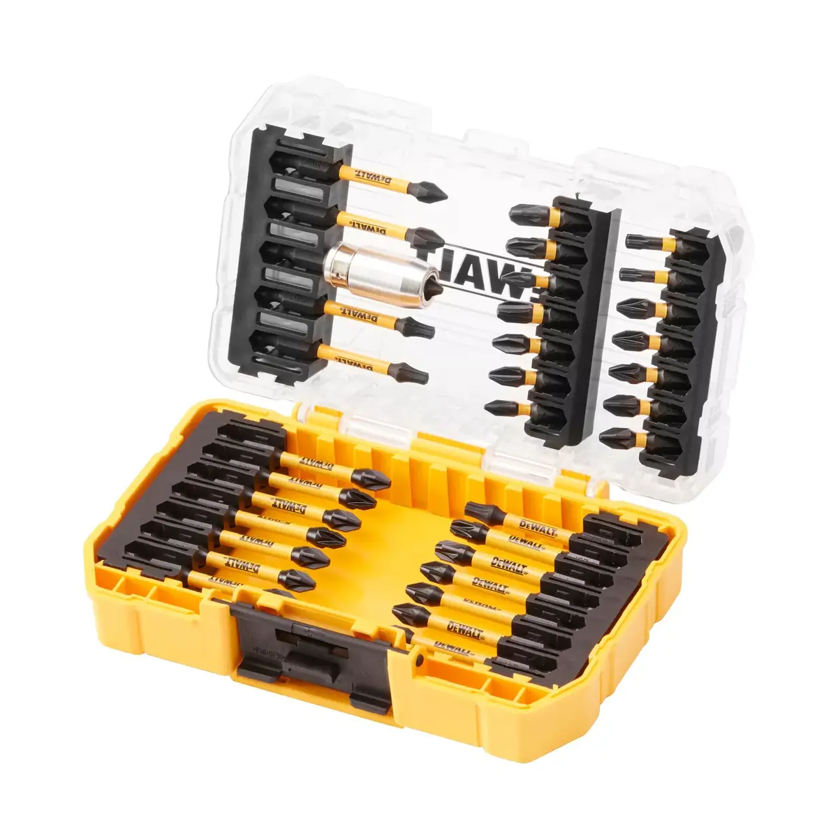 Screwdriver Bit DeWALT DT70746T-QZ Photo 2