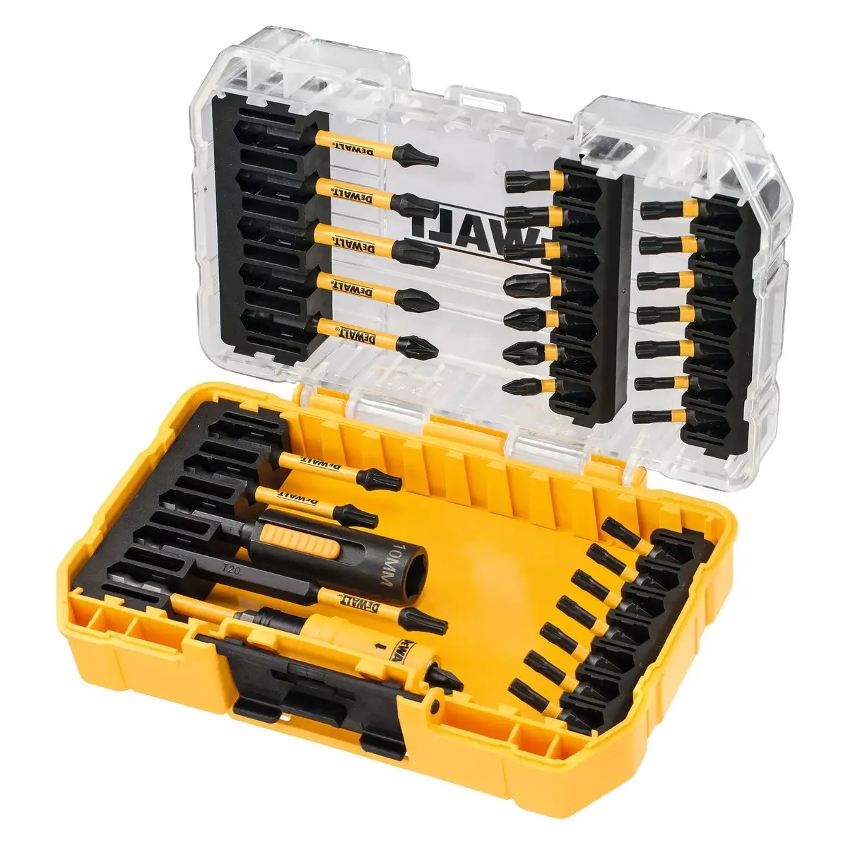 Skrūvgrieža uzgalis DeWALT DT70747T-QZ Photo 2