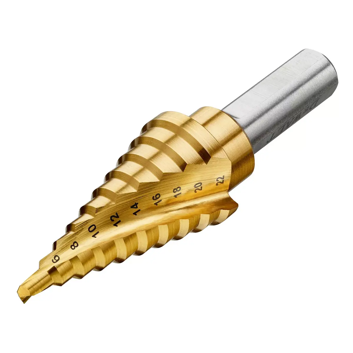 Ступенчатое сверло DeWALT DT90246-QZ Photo 2