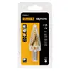 Ступенчатое сверло DeWALT DT90246-QZ Photo 4