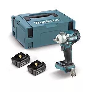 Impact wrench Makita DTW301RTJ