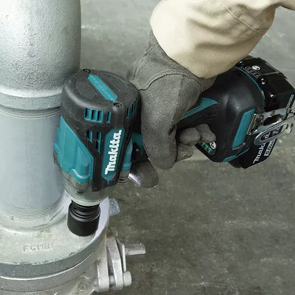 Impact wrench Makita DTW301RTJ Photo 4