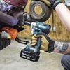 Impact wrench Makita DTW301RTJ Photo 5
