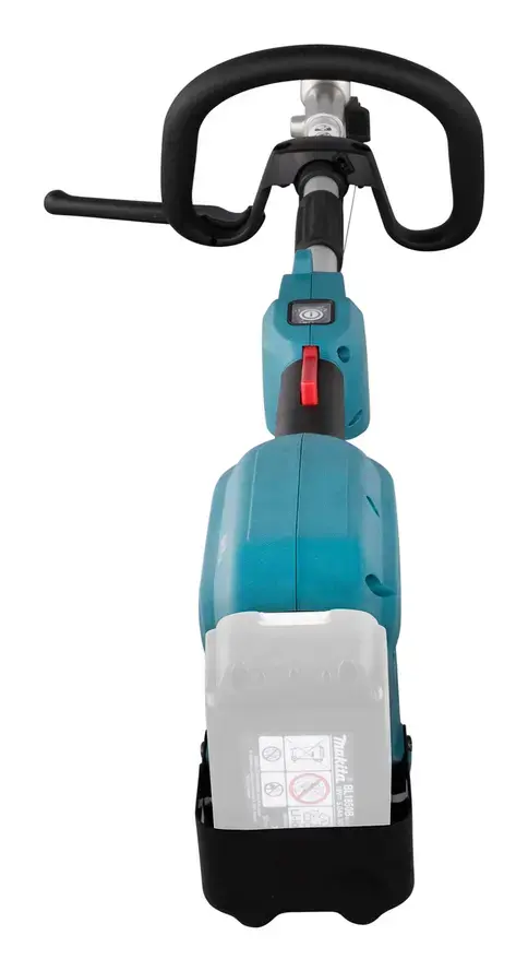 Аккумуляторный многофункциональный инструмент Makita DUX18Z 18В Photo 4