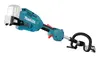 Аккумуляторный многофункциональный инструмент Makita DUX18Z 18В Photo 5