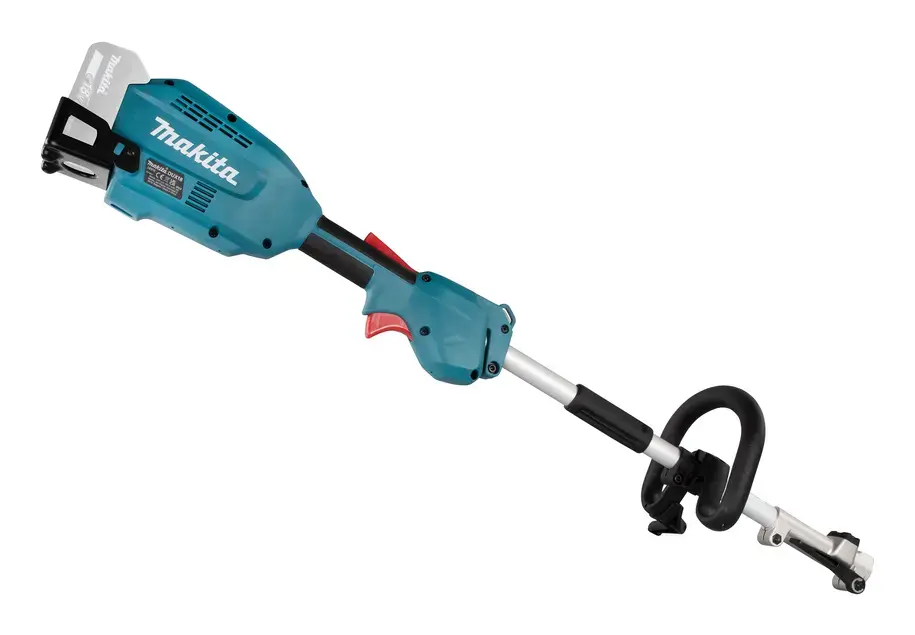 Аккумуляторный многофункциональный инструмент Makita DUX18Z 18В Photo 6