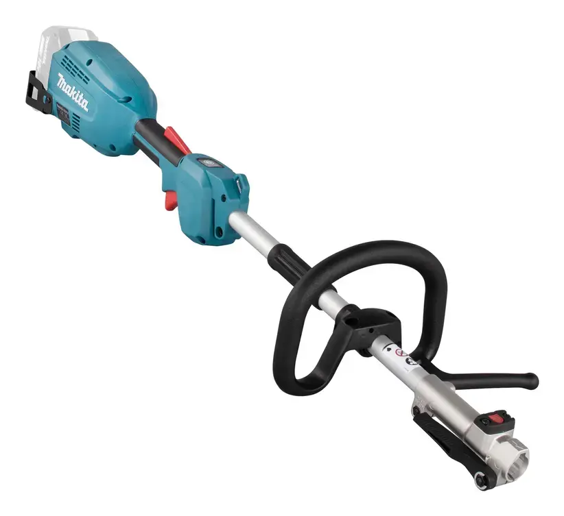 Аккумуляторный многофункциональный инструмент Makita DUX18Z 18В Photo 7