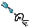 Аккумуляторный многофункциональный инструмент Makita DUX18Z 18В Photo 7