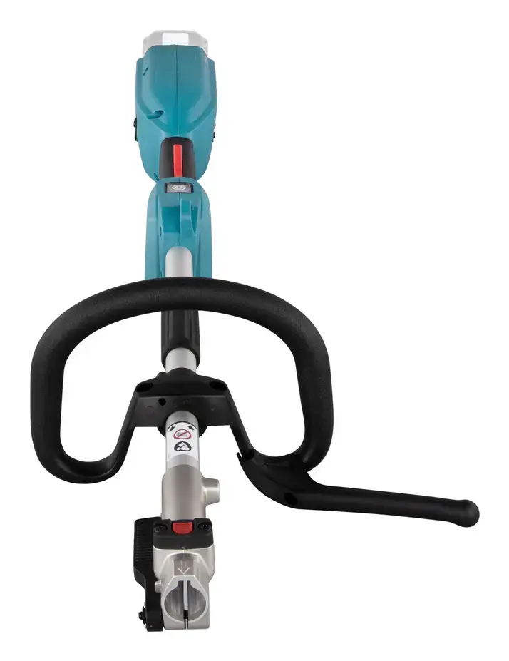 Аккумуляторный многофункциональный инструмент Makita DUX18Z 18В Photo 8