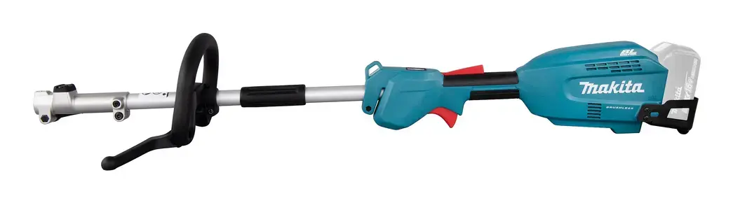 Аккумуляторный многофункциональный инструмент Makita DUX18Z 18В Photo 9