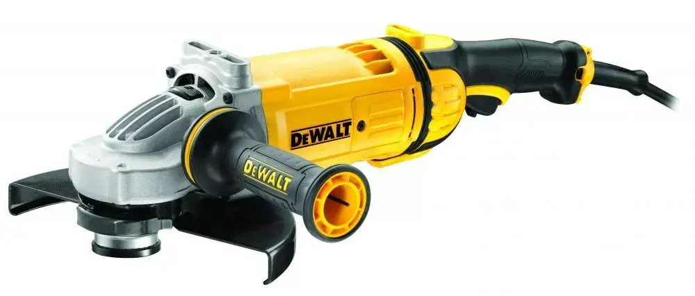 Шлифовальная машинка DeWalt DWE4559 Photo 2