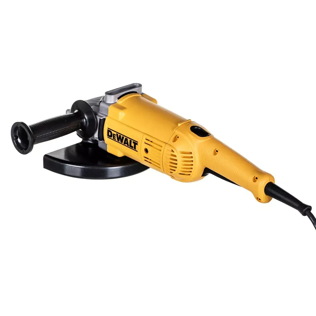 Slīpmašīna DeWalt DWE492S Photo 2