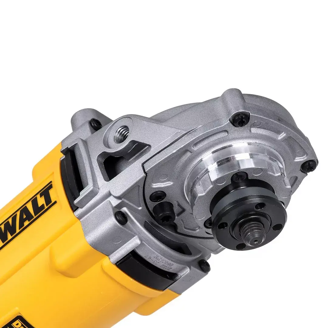 Slīpmašīna DeWalt DWE492S Photo 5