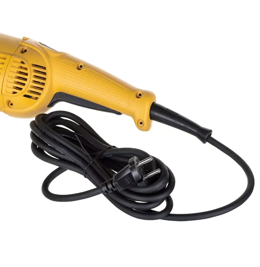 Slīpmašīna DeWalt DWE492S Photo 6