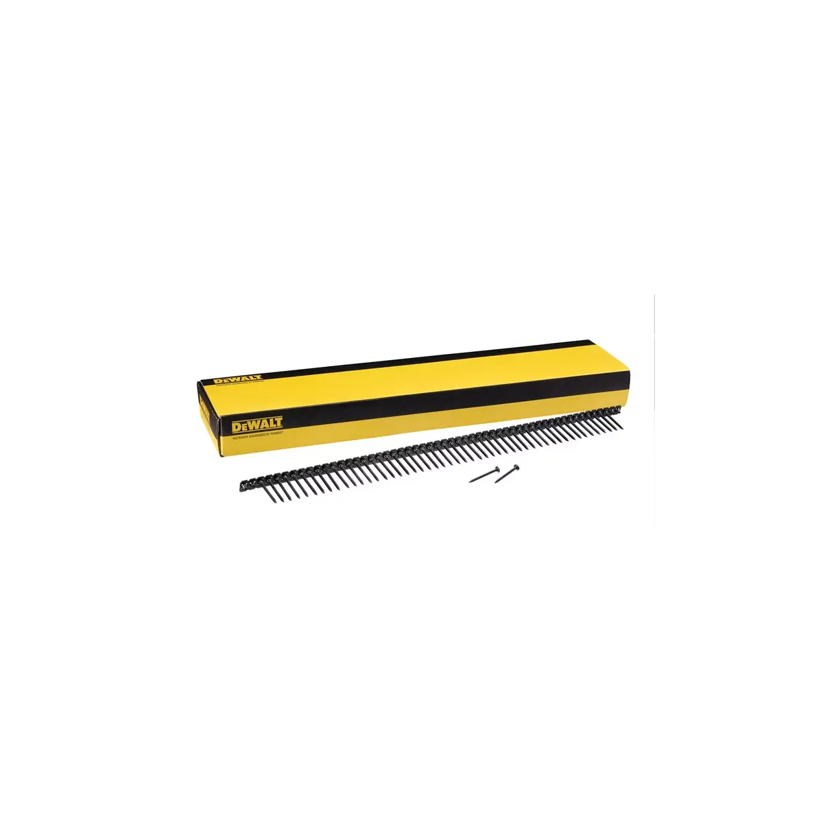 Screw DeWalt DWF4000450 45 mm Photo 3
