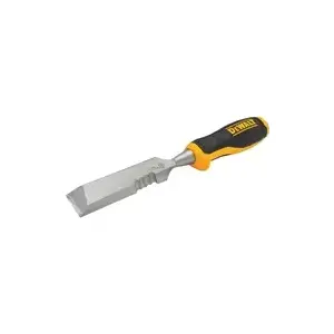 Utility Knife DeWalt DWHT0-16065 retractable blade, durable design