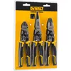 Uzgriežņu knaibles DeWALT DWHT0-70485 Photo 3