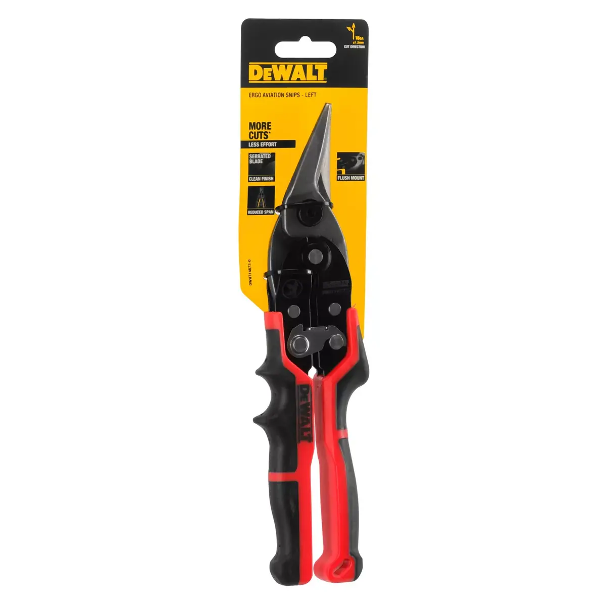 Griezēji DeWALT DWHT14673-0 Photo 5