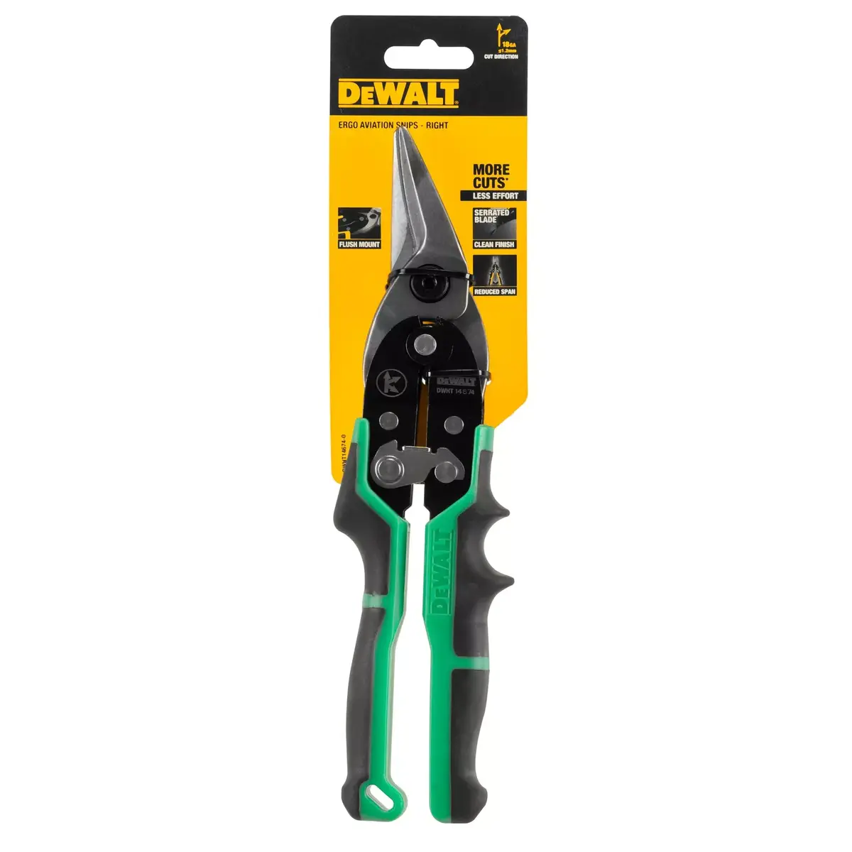 Griezēji DeWALT DWHT14674-0 Photo 4