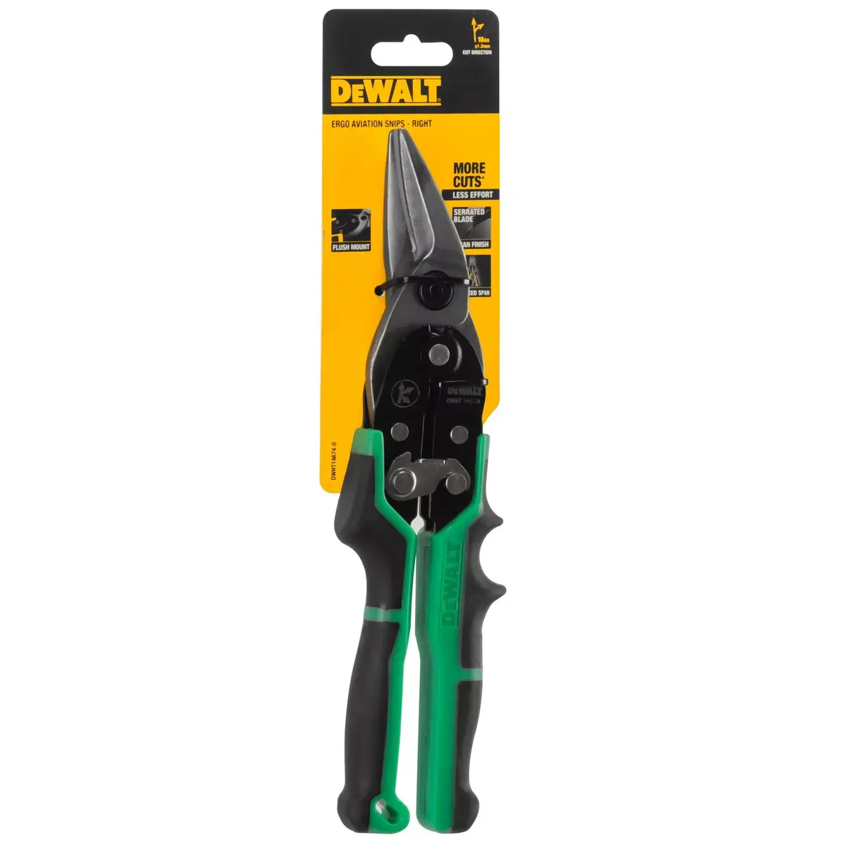 Griezēji DeWALT DWHT14674-0 Photo 5