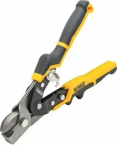Retractable Utility Knife DeWalt DWHT14691-0 — heavy duty retractable blade, single-blade design