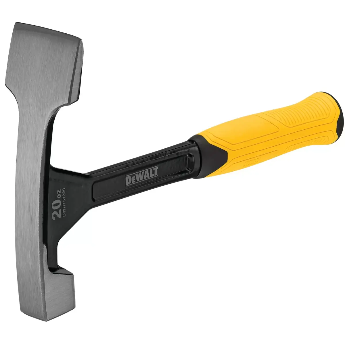 Молоток DeWALT DWHT51389-0 Photo 2