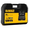 Набор головок DeWALT DWMT19241-1 Photo 5