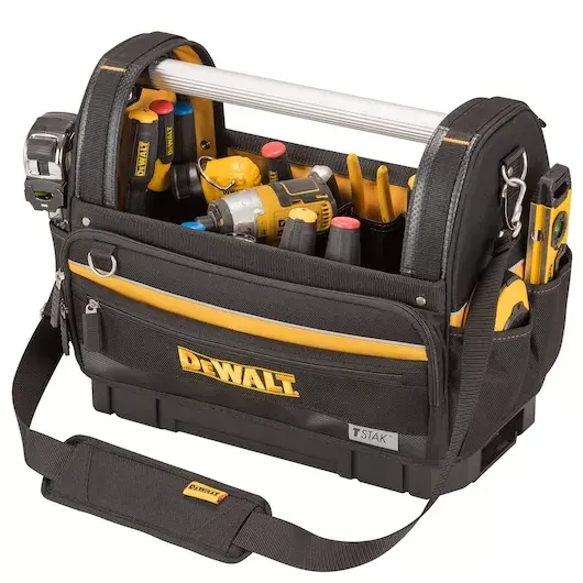 Rīku uzglabāšanas kaste DeWALT DWST82990-1 Photo 2