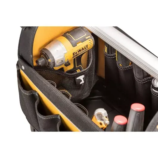 Rīku uzglabāšanas kaste DeWALT DWST82990-1 Photo 3