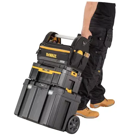 Rīku uzglabāšanas kaste DeWALT DWST82990-1 Photo 4