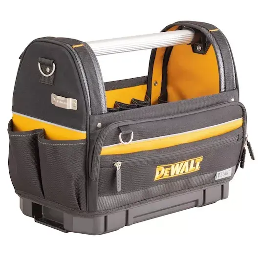 Rīku uzglabāšanas kaste DeWALT DWST82990-1 Photo 6