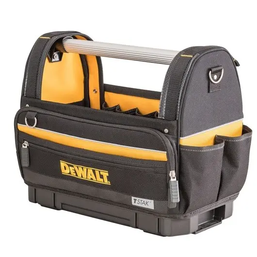 Коробка для инструментов DeWALT DWST82990-1 Photo 7