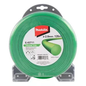 Zāles pļāvēja piederums Makita E-02711