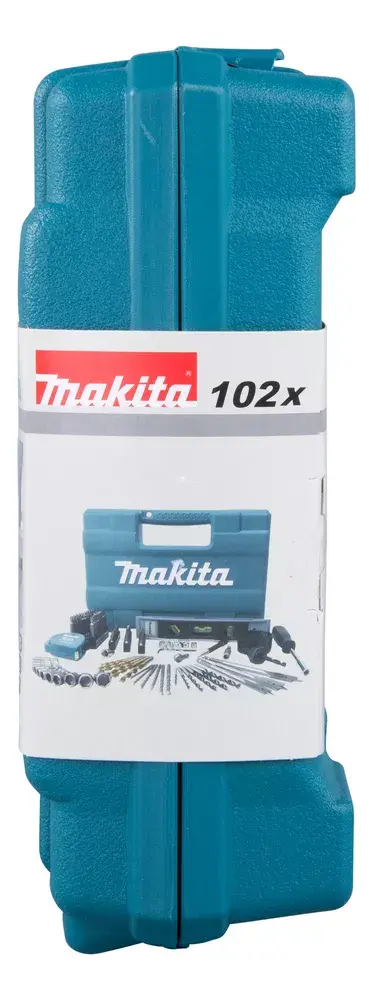 Drill bit set Makita E-10730 Photo 6