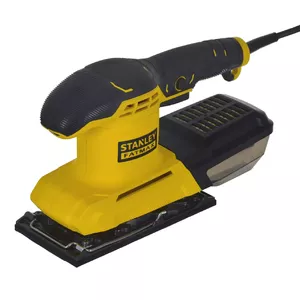 Шлифовальная машинка Stanley FMEW214K