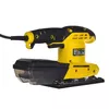 Шлифовальная машинка Stanley FMEW214K Photo 4