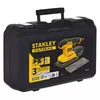 Шлифовальная машинка Stanley FMEW214K Photo 8