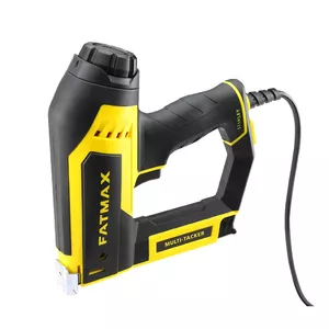 Elektriskais skavotājs Stanley FMHT6-75934 Melns Dzeltens AC Barošana