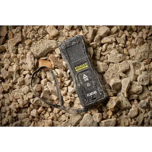 Лазерный дальномер Stanley FATMAX FMHT77165-0 Photo 25