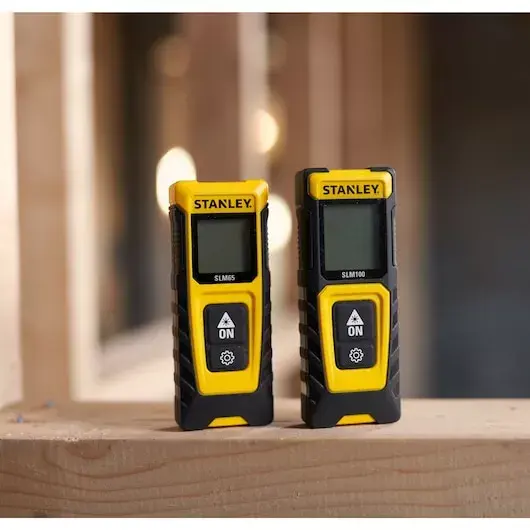Лазерный дальномер Stanley FATMAX FMHT77165-0 Photo 27