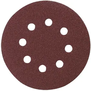 Sander accessory Makita P-43599 10 pcs